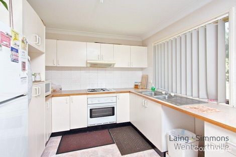 Property photo of 3/46 Mayfield Street Wentworthville NSW 2145
