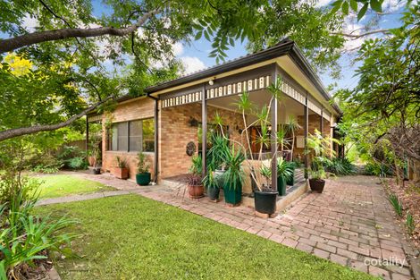 Property photo of 21 Montreal Avenue Killara NSW 2071