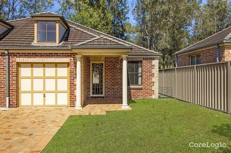 Property photo of 2/34 Brickendon Avenue Mardi NSW 2259