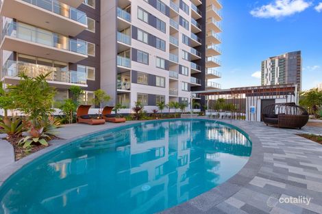 10710/16 Edmondstone St, South Brisbane, QLD 4101