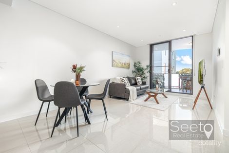 537/2 Nipper St, Homebush, NSW 2140