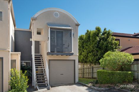 Property photo of 6/52 Chatsworth Road Greenslopes QLD 4120