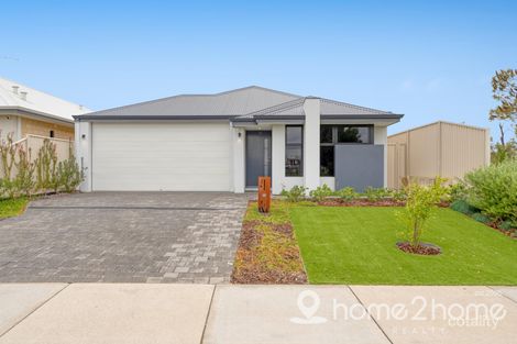 34 Alberod St, Hammond Park, WA 6164