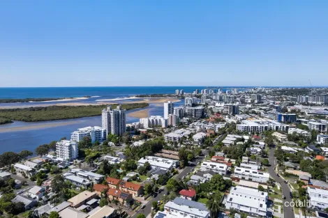 7/27 Baden Powell St, Maroochydore, QLD 4558