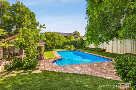 Property photo of 30 Grandview Road Glen Iris VIC 3146