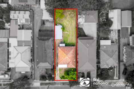 Property photo of 181 Hector Street Sefton NSW 2162