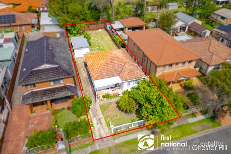 Property photo of 181 Hector Street Sefton NSW 2162