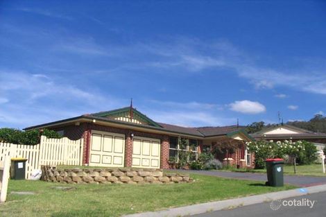 3 Dawson Pl, Albion Park, NSW 2527