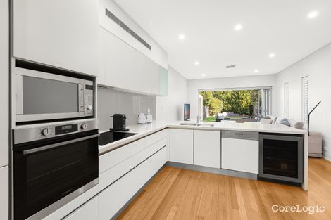 Property photo of 16A Cabramatta Road Mosman NSW 2088