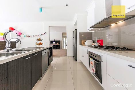 Property photo of 6 Bodmin Court Truganina VIC 3029