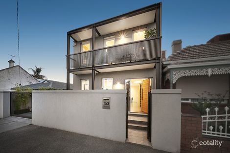 163 Pickles St, Port Melbourne, VIC 3207