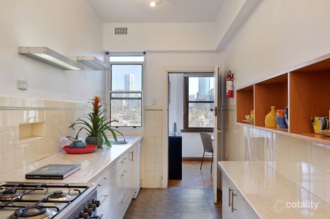 Property photo of 701/10-12 Macleay Street Elizabeth Bay NSW 2011