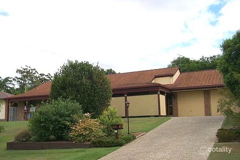 22 Monica St, Rochedale South, QLD 4123