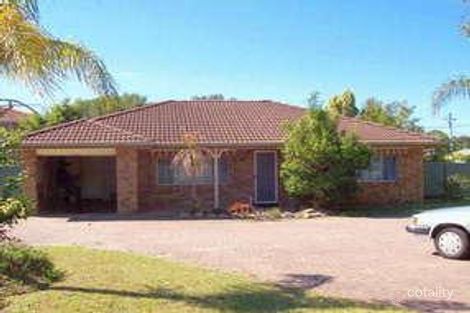 Property photo of 3/4 Carten Close Coffs Harbour NSW 2450