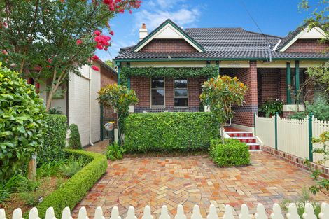 Property photo of 9 Fleet Street Summer Hill NSW 2130