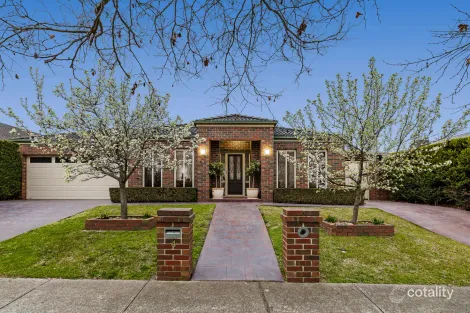 Property photo of 4 Highbury Drive Hillside VIC 3037