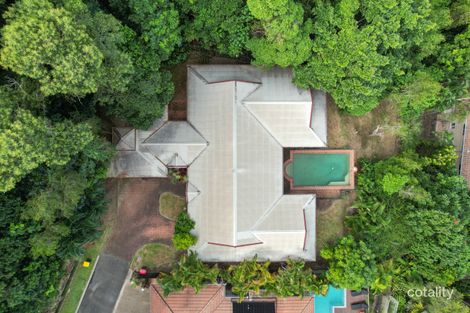 190 Macdonnell St, Edge Hill, QLD 4870