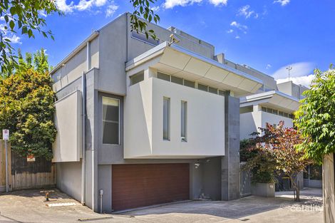 6/25 Crimea St, St Kilda, VIC 3182