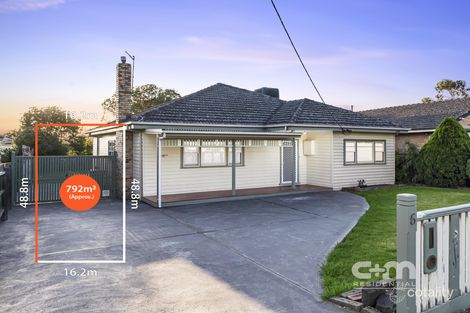 5 Watt Ave, Oak Park, VIC 3046