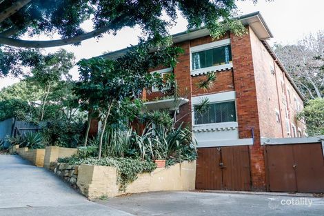 Property photo of 56 Sir Thomas Mitchell Road Bondi Beach NSW 2026