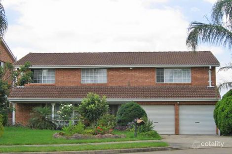 18 Borneo Ct, Bossley Park, NSW 2176