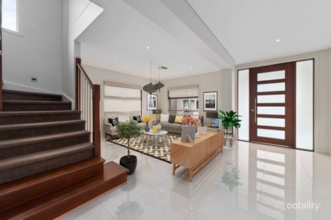 Property photo of 6 Honeymyrtle Street Moorebank NSW 2170