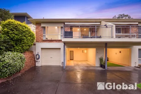 21/78 Brighton Ave, Toronto, NSW 2283