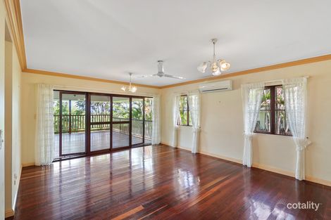 Property photo of 190 Macdonnell Street Edge Hill QLD 4870