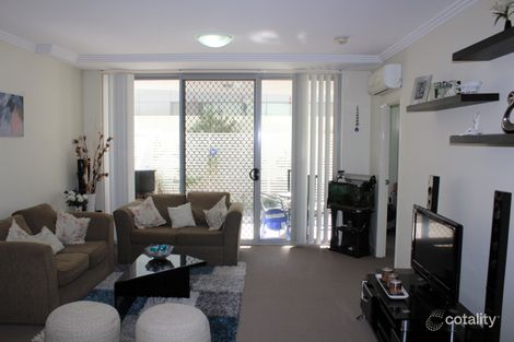 Property photo of 87/24-28 Mons Road Westmead NSW 2145
