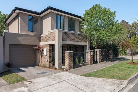 1a Ivanhoe Gr, Malvern East, VIC 3145