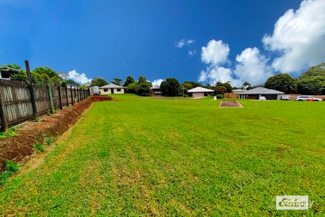 Property photo of 44 Bernard Street Malanda QLD 4885