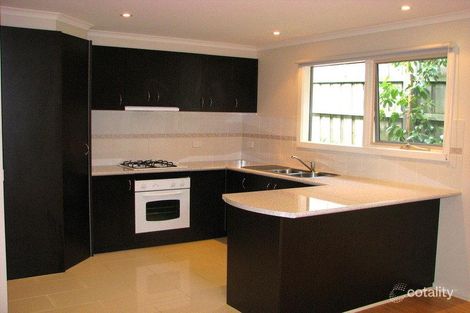 Property photo of 34A Ross Pincott Drive Mooroolbark VIC 3138