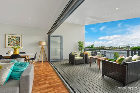 Property photo of 3/35 Richmond Road Morningside QLD 4170