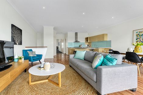 Property photo of 3/35 Richmond Road Morningside QLD 4170