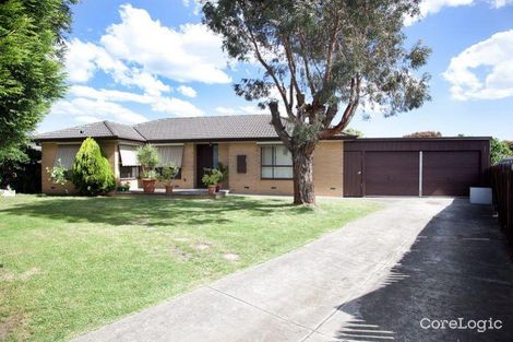 Property photo of 10 Gillespie Place Epping VIC 3076