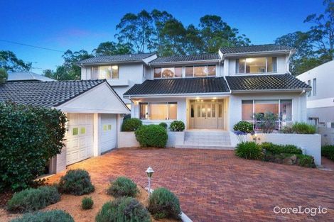 Property photo of 3 Rushall Street Pymble NSW 2073