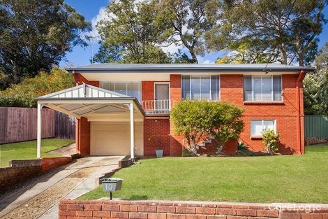 Property photo of 10 Burraddar Avenue Engadine NSW 2233