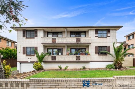 4/50-52 Dartbrook Rd, Auburn, NSW 2144