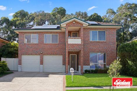 54 Sapphire Cct, Quakers Hill, NSW 2763