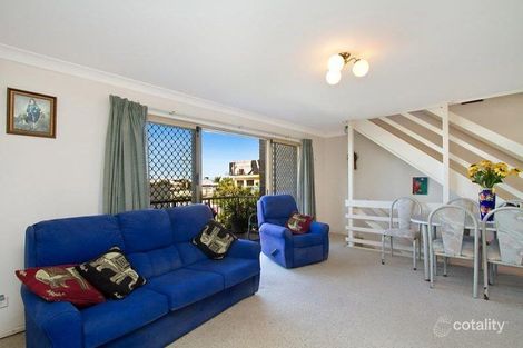 Property photo of 2/3 Eighth Avenue Palm Beach QLD 4221