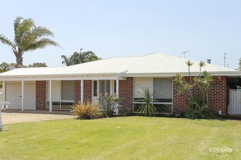 Property photo of 6 Prespa Court Joondalup WA 6027