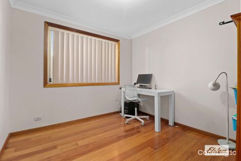 Property photo of 54 Sapphire Circuit Quakers Hill NSW 2763