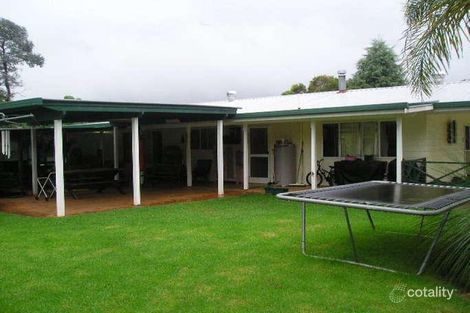 Property photo of 33 Hart Street Blackbutt QLD 4314