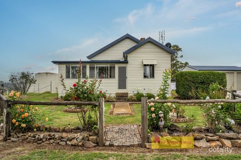 63 Prices Lane, Pyramul, NSW 2850