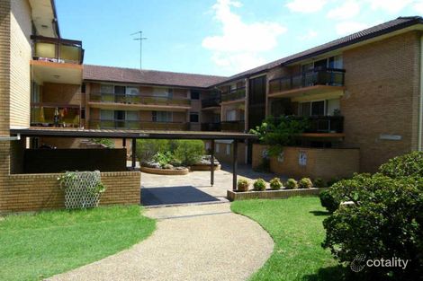 13/23-25 William St, Hornsby, NSW 2077