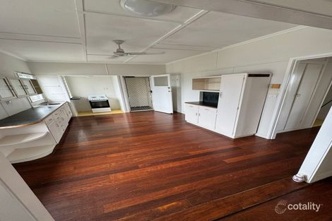 Property photo of 52 Sutton Street Barney Point QLD 4680