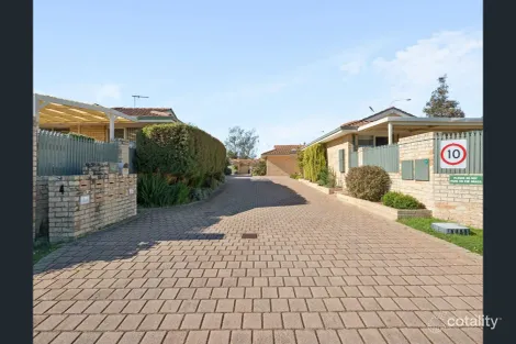 4/4 Callander Ave, Kinross, WA 6028