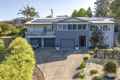 13 Woodland Hill Dr, Coffs Harbour, NSW 2450