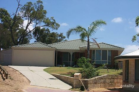 43 Oakfield Gdns, Parmelia, WA 6167