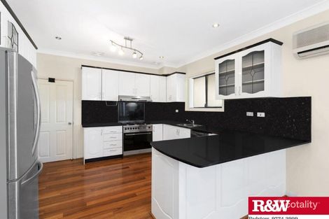 Property photo of 1B Alamein Road Revesby Heights NSW 2212